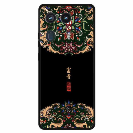 Capa Motorola Edge 50 Ultra...