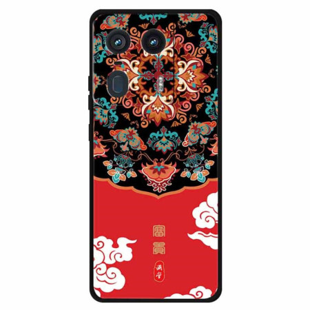 Capa Motorola Edge 50 Ultra...