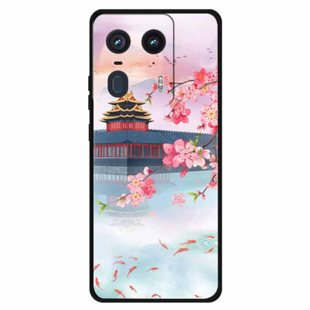 Capa Motorola Edge 50 Ultra...