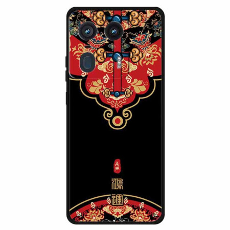 Capa Motorola Edge 50 Ultra...