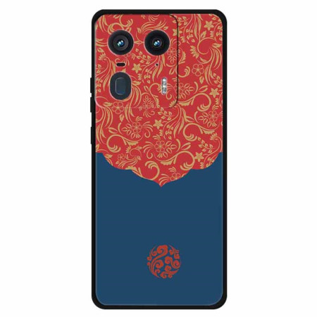 Capa Motorola Edge 50 Ultra...