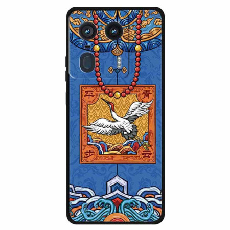 Capa Motorola Edge 50 Ultra...