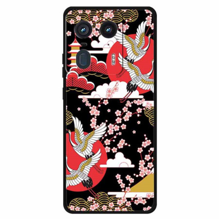 Capa Motorola Edge 50 Ultra...