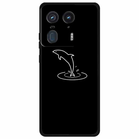 Capa Motorola Edge 50 Ultra...