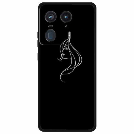 Capa Motorola Edge 50 Ultra...