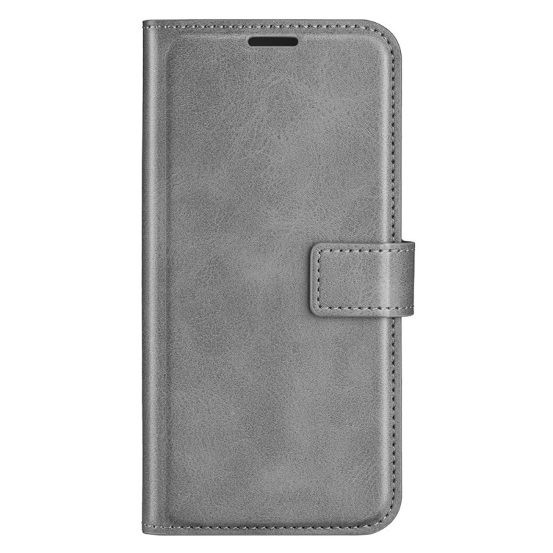 Capa de couro para Motorola Edge 50 Ultra Style