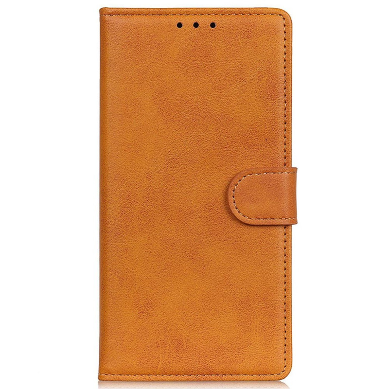 Capa Motorola Edge 50 Ultra Leatherette Mate
