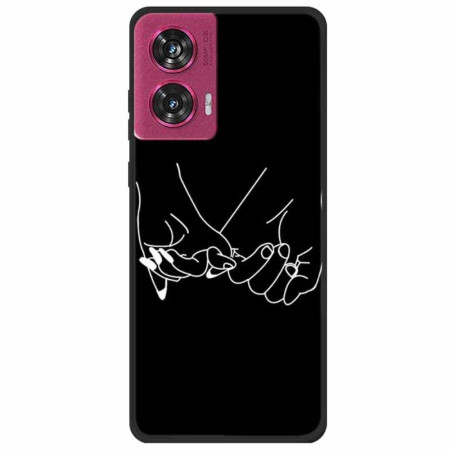 Capa Motorola Edge 50...