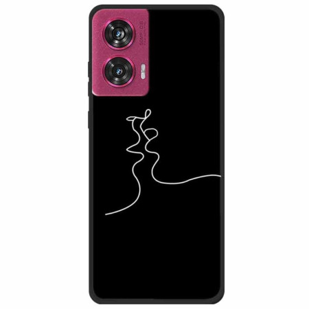 Capa Motorola Edge 50...