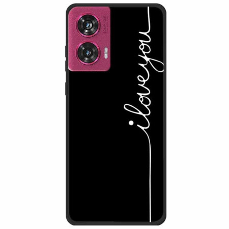 Capa Motorola Edge 50...