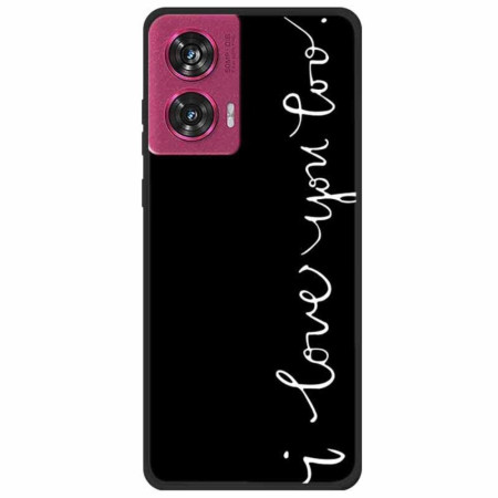 Capa Motorola Edge 50...