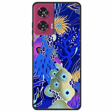 Capa Motorola Edge 50...