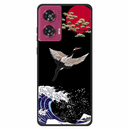 Capa para Motorola Edge 50...