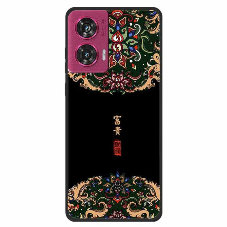 Capa Motorola Edge 50...