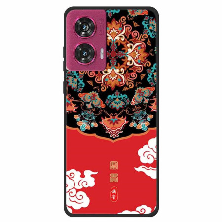 Capa Motorola Edge 50...