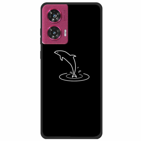 Capa Motorola Edge 50...