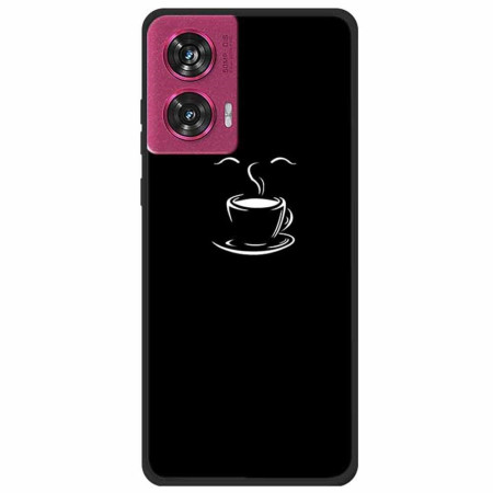Capa Motorola Edge 50...