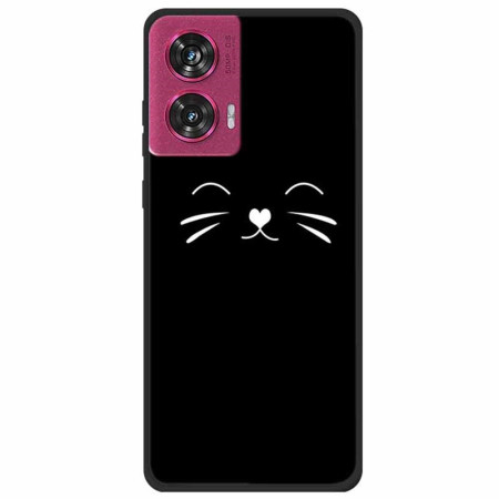Capa Motorola Edge 50...