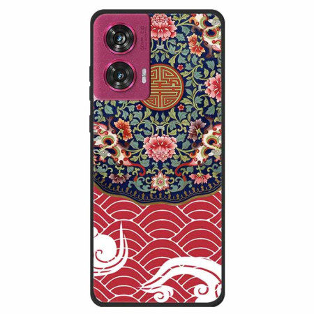 Capa Motorola Edge 50...