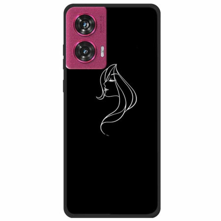 Capa Motorola Edge 50...