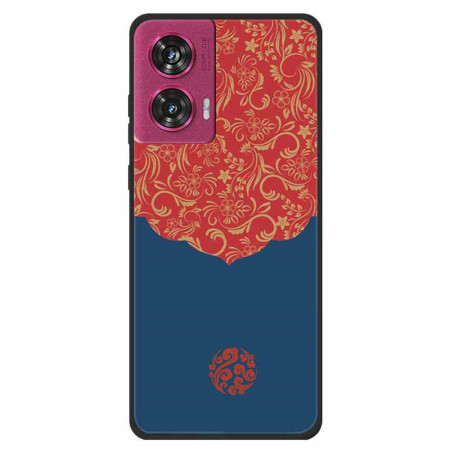 Capa Motorola Edge 50...