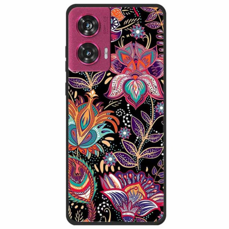 Capa Motorola Edge 50...