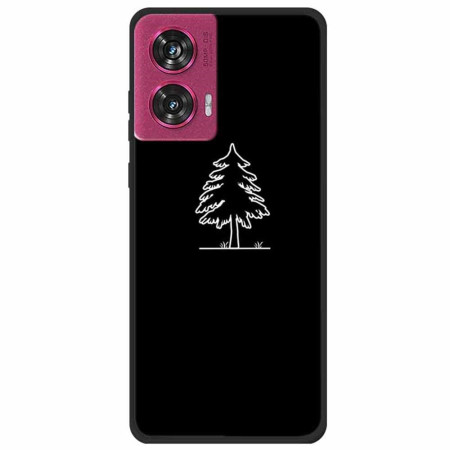 Capa para abeto Motorola...
