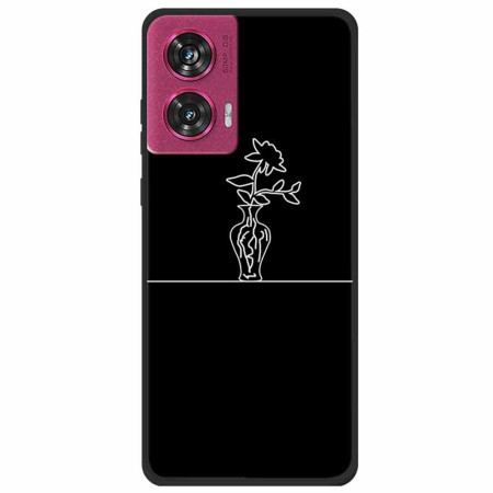 Capa Motorola Edge 50...