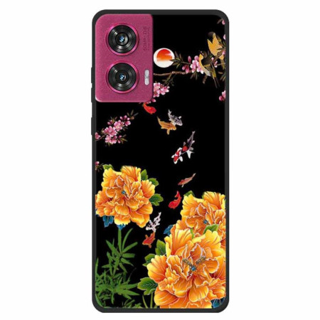 Capa Motorola Edge 50...