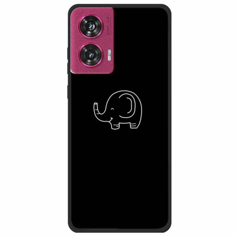 Capa Motorola Edge 50 Fusion Small Elephant