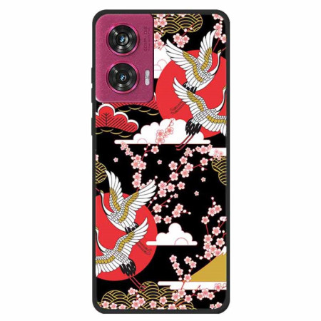 Capa Motorola Edge 50...