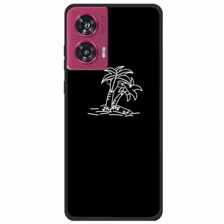 Capa Motorola Edge 50...