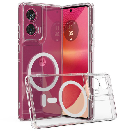 Capa Motorola Edge 50...