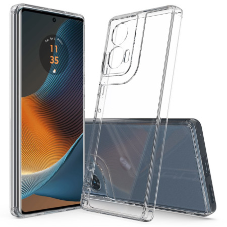 Capa Motorola Edge 50...