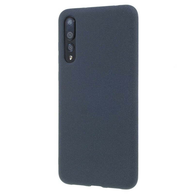 Capa Huawei P20 Pro Silicone Mate