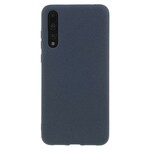 Capa Huawei P20 Pro Silicone Mate