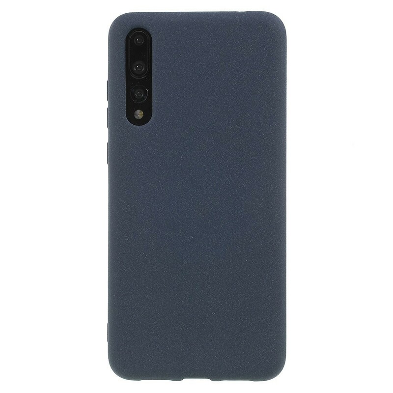 Capa Huawei P20 Pro Silicone Mate