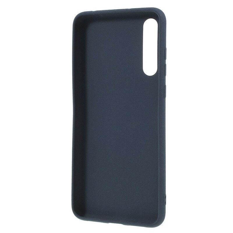 Capa Huawei P20 Pro Silicone Mate