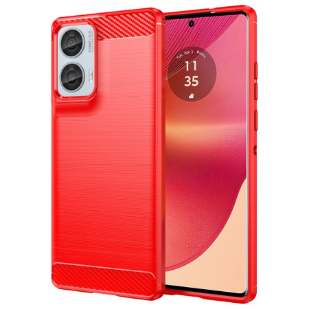 Capa Motorola Edge 50...