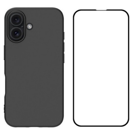 Capa para iPhone 16...