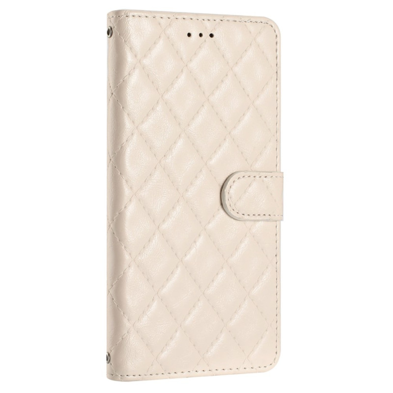 Capa almofadada para iPhone 16