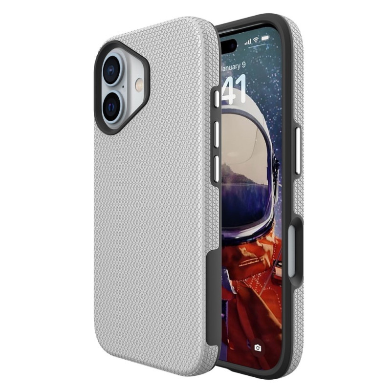 Capa para iPhone 16 compatível com MagSafe