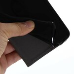 Capa OnePlus 6 Muxma de Tecido e Efeito Couro