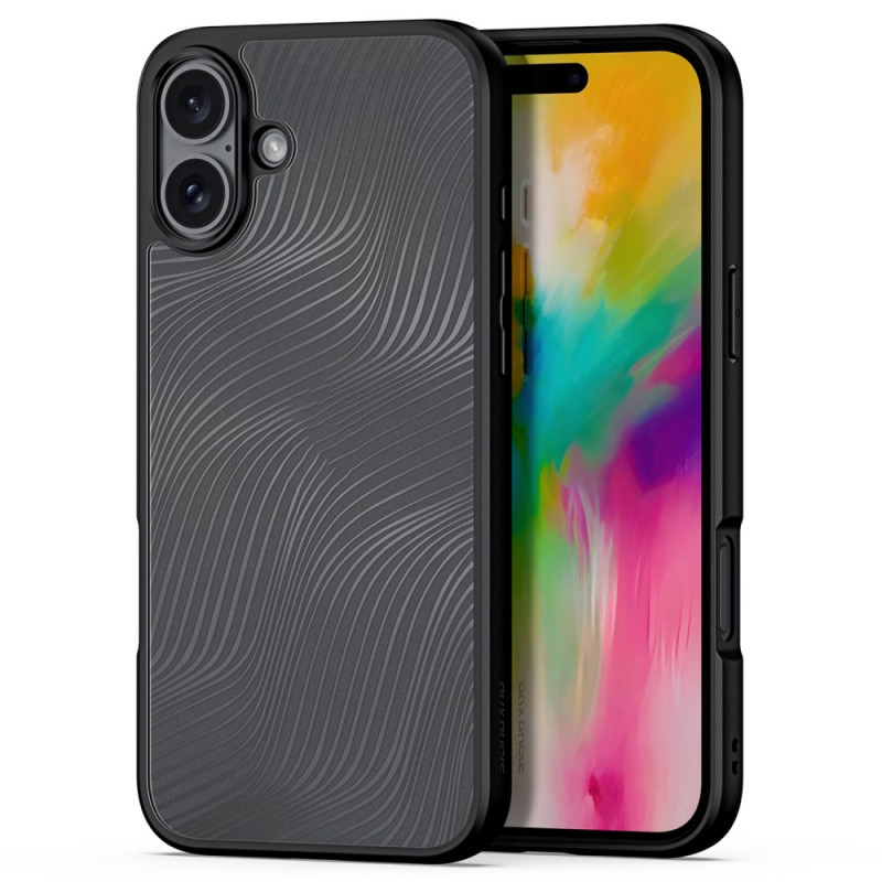 Capa iPhone 16 Aimo Series DUX DUCIS