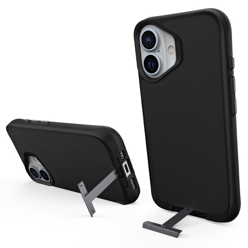 Capa iPhone 16 Series Taurustar Suporte