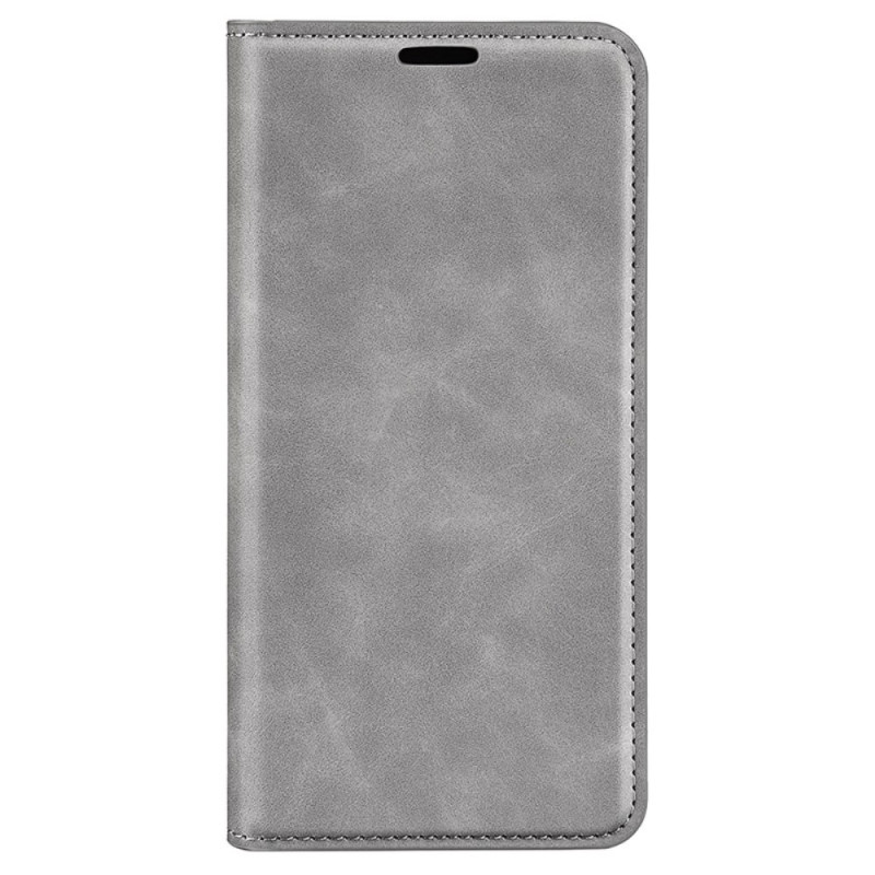 Capa flip para iPhone 16 Classic