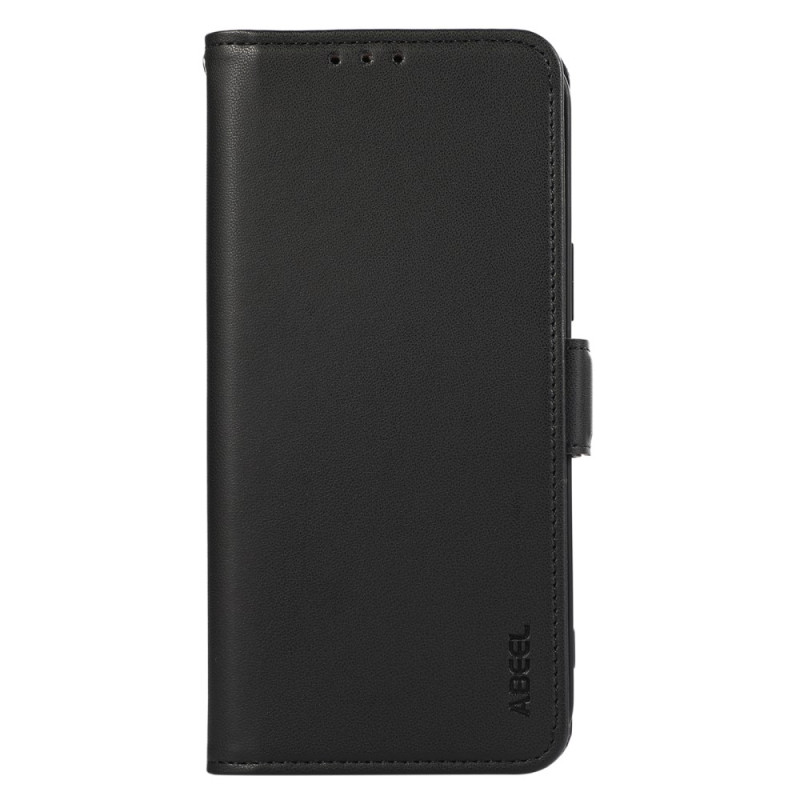 Capa iPhone 16 Classic Proteção RFID ABEEL