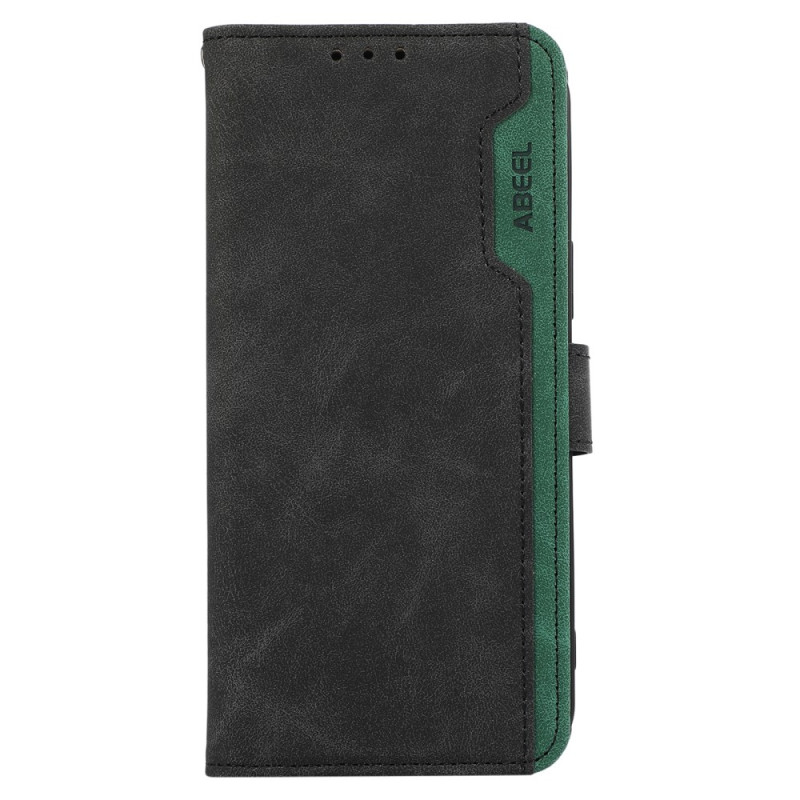 Capa iPhone 16 Bicolore ABEEL