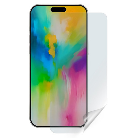 Protetor de ecrã anti-luz...