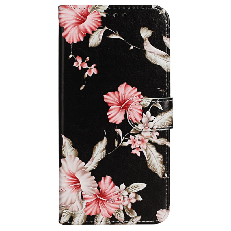 Capa para iPhone 16 Plus Rhododendrons